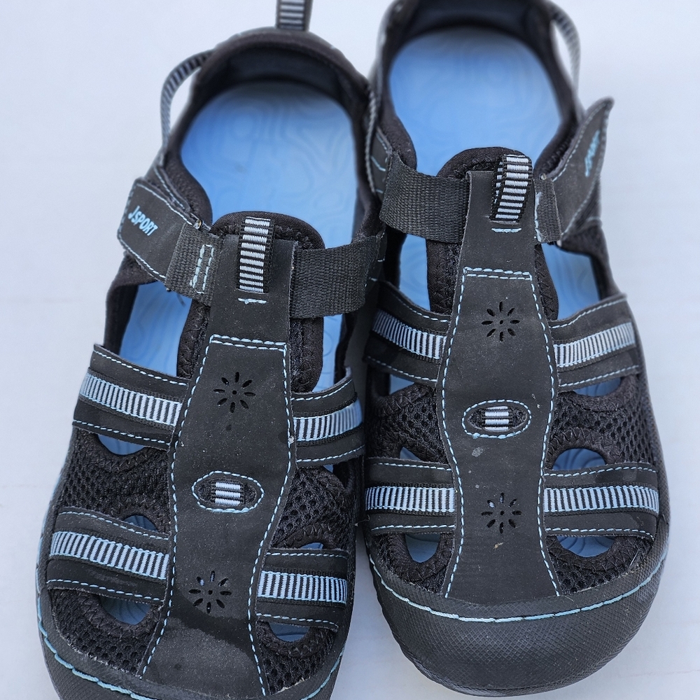 Jambu JSport Shoes Good condition